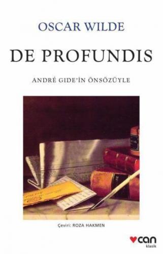 De Profundis  Frontansicht 1