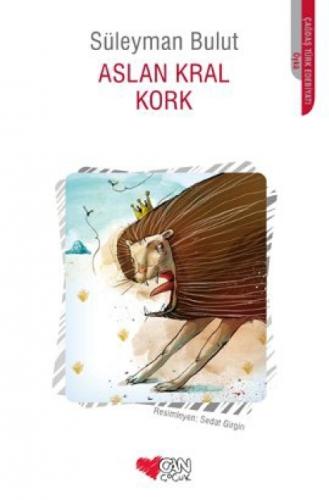 Aslan Kral Kork  Frontansicht 1