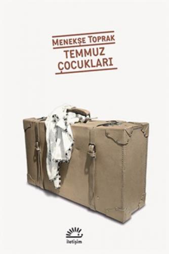 Temmuz Çocukları  Frontansicht 1