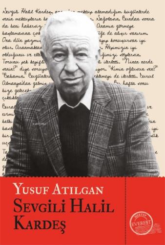 Sevgili Halil Kardeş  Frontansicht 1
