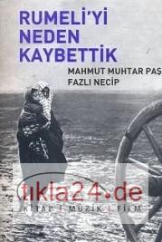 Rumeli'yi Neden Kaybettik  Frontansicht 1