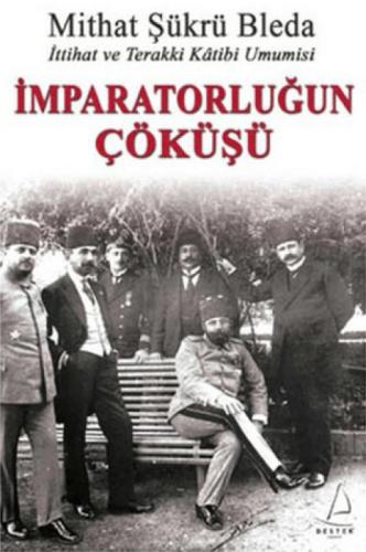 İmparatorluğun Çöküşü  Frontansicht 1