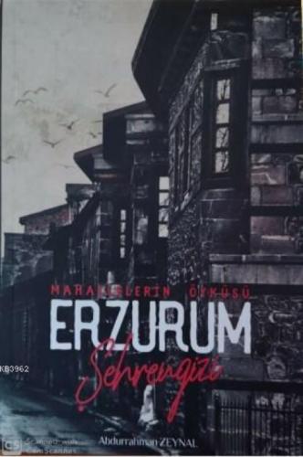 Erzurum Şehrengizi - Mahallelerin Öyküsü  Frontansicht 1