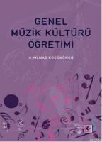 Genel Müzik Kültürü Öğretimi  Frontansicht 1