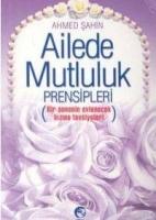 Ailede Mutluluk Prensipleri (cep)  Frontansicht 1