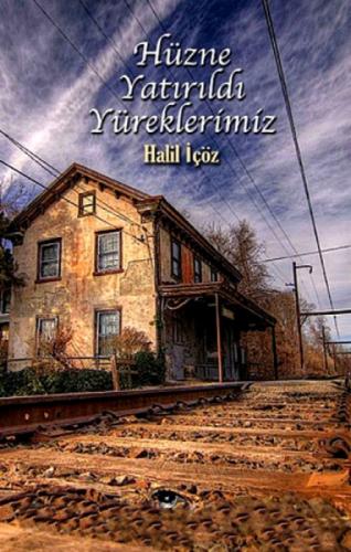 Hüzne Yatırıldı Yüreklerimiz  Frontansicht 1