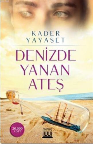Denizde Yanan Ateş  Frontansicht 1