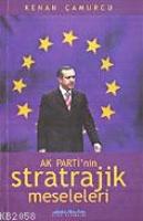 Ak Partinin Stratejik Meseleleri  Frontansicht 1