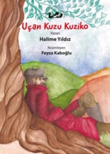 Uçan Kuzu Kuziko  Frontansicht 1