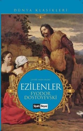 Ezilenler  Frontansicht 1