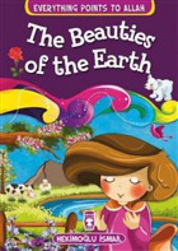The Beauties of the Earth  Frontansicht 1