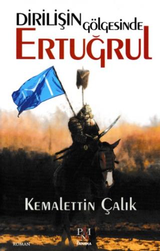 Dirilişin Gölgesinde Ertuğrul  Frontansicht 1