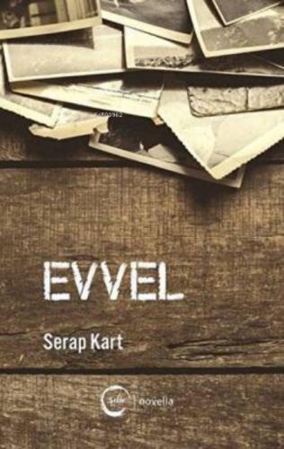 Evvel  Frontansicht 1