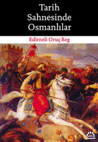 Tarih Sahnesinde Osmanlılar  Frontansicht 1