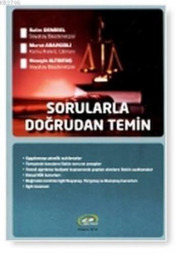 Sorularla Doğrudan Temin  Frontansicht 1