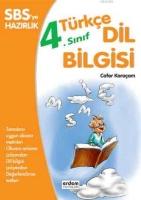 4. Sınıf| Türkçe Dil Bilgisi; SBS Hazırlık  Frontansicht 1