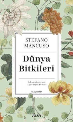 Dünya Bitkileri  Frontansicht 1