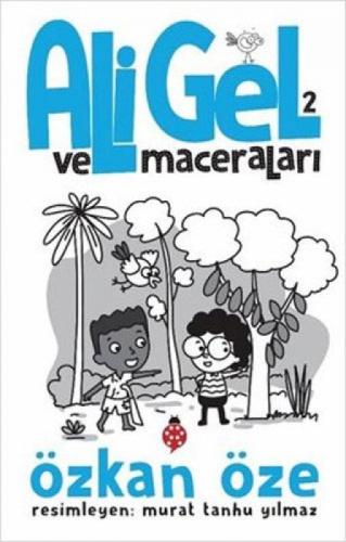 Ali Gel ve Maceraları - 2  Frontansicht 1