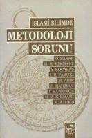 İslamî Bilimde Metodoloji Sorunu  Frontansicht 1