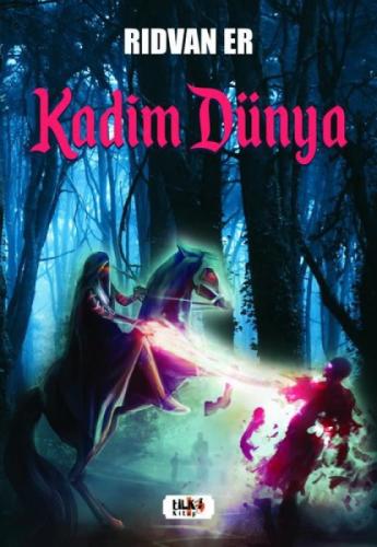 Kadim Dünya  Frontansicht 1