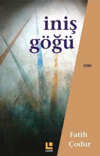 İniş Göğü  Frontansicht 1
