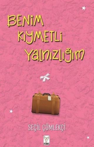 Benim Kıymetli Yalnızlığım  Frontansicht 1