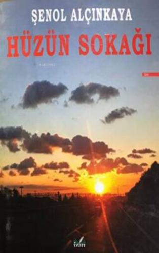 Hüzün Sokağı  Frontansicht 1