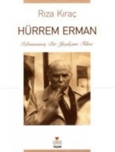 Hürrem Erman  Frontansicht 1