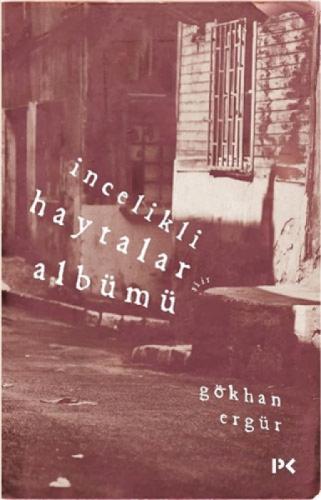 İncelikli Haytalar Albümü  Frontansicht 1