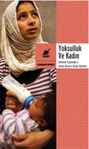 Yoksulluk ve Kadın  Frontansicht 1