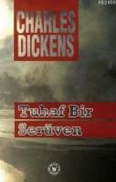 Tuhaf Bir Serüven  Frontansicht 1