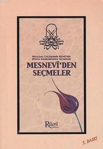 Mesnevi'den Seçmeler  Frontansicht 1