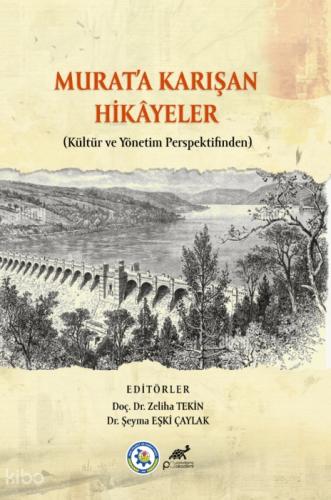 Murat'a Karışan Hikayeler;Kültür ve Yönetim Perspektifinden  Frontansicht 1