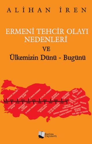 Ermeni Tehcir Olayı Nedenleri ve Ülkemizin Dünü - Bugünü  Frontansicht 1