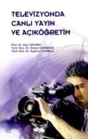 Televizyonda Canlı Yayın ve Açıköğretim  Frontansicht 1
