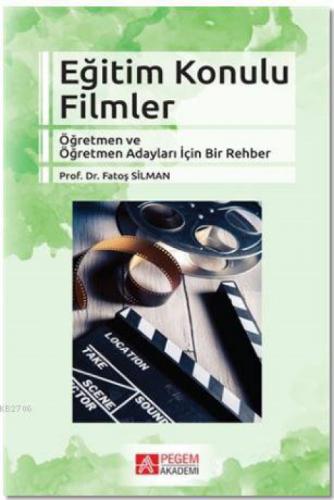 Eğitim Konulu Filmler  Frontansicht 1