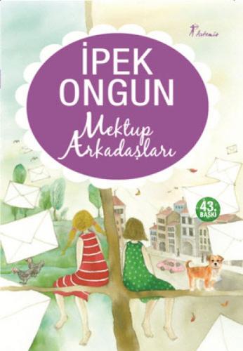Mektup Arkadaşları  Frontansicht 1
