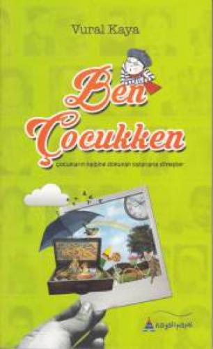 Ben Çocukken  Frontansicht 1