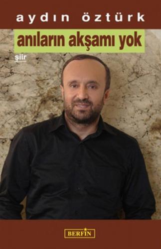 Anıların Akşamı Yok  Frontansicht 1
