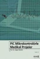 PIC Mikrokontrolörle Medikal Projeler  Frontansicht 1