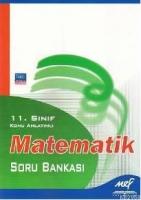 11. Sınıf Konu Anlatımlı| Matematik; Soru Bankası  Frontansicht 1