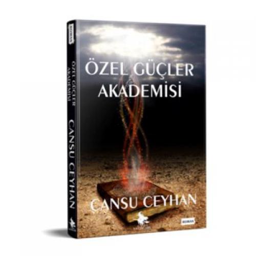 Özel Güçler Akademisi  Frontansicht 1