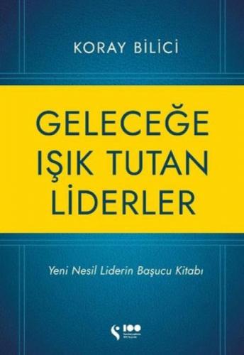Geleceğe Işık Tutan Liderler  Frontansicht 1