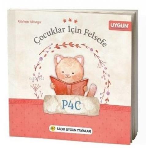Çocuklar İçin Felsefe 3.Sınıf  Frontansicht 1