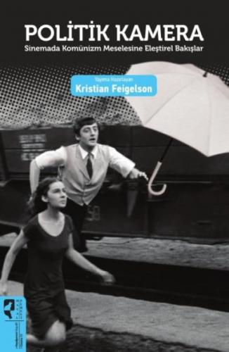 Politik Kamera  Frontansicht 1