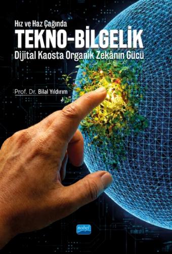 Hız ve Haz Çağında Tekno-Bilgelik  Frontansicht 1