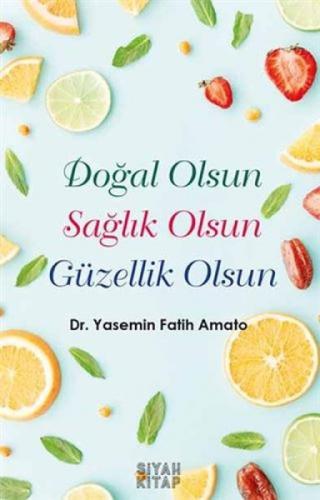 Doğal Olsun Sağlık Olsun Güzellik Olsun  Frontansicht 1