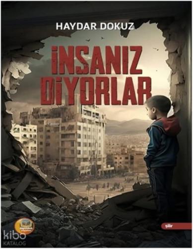 İnsanız Diyorlar  Frontansicht 1