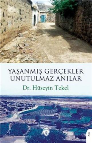 Yaşanmış Gerçekler Unutulmaz Anılar  Frontansicht 1