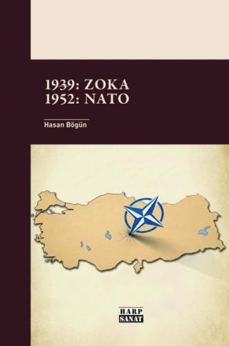 1939: ZOKA 1952: NATO  Frontansicht 1